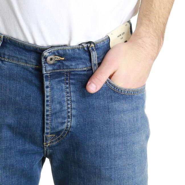 JEANS NEW 529 ROY ROGERS - Mad Fashion | img vers.650x/